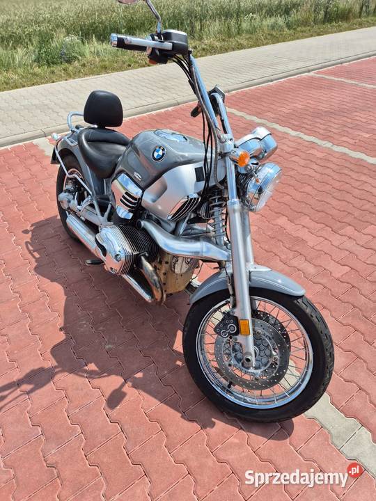 Bmw R1200C Gostyń