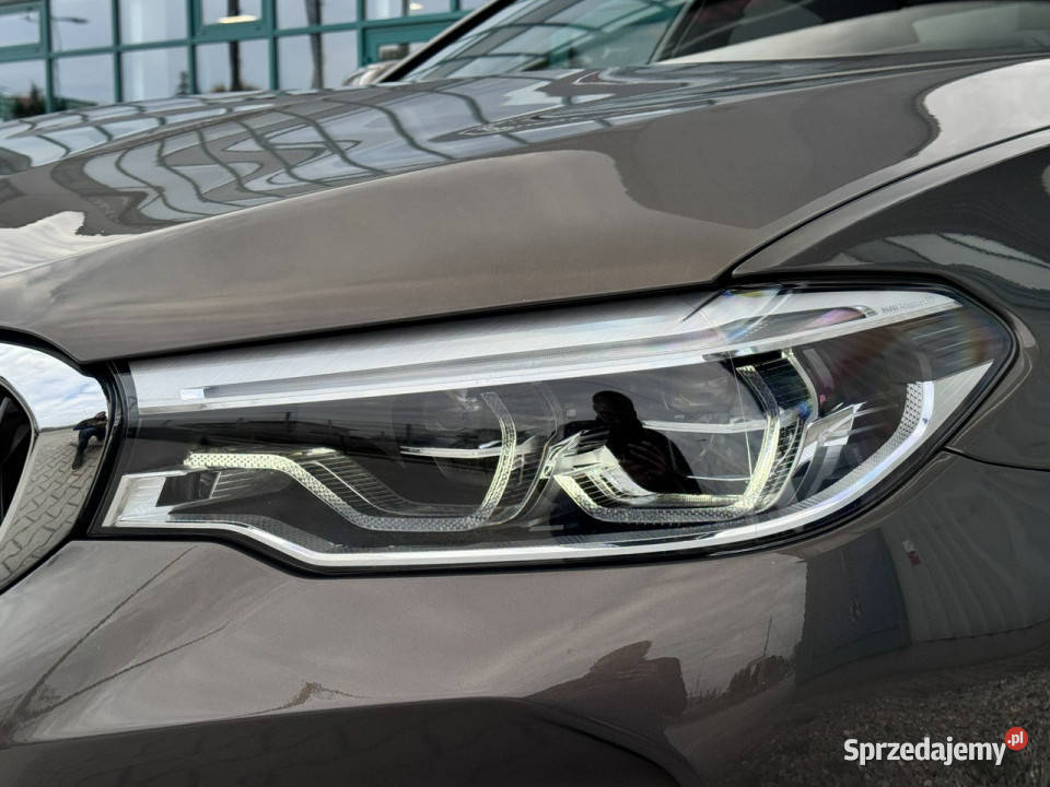 BMW M5 Salon Polska Bezwypadkowy Bowers Wilkins łopatki zmiany biegów Węgrzce sprzedam