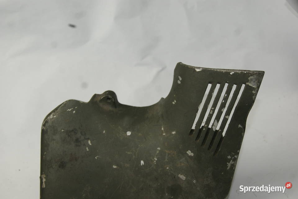 MAICO OSŁONA POKRYWA GAŻNIKA sprzedam