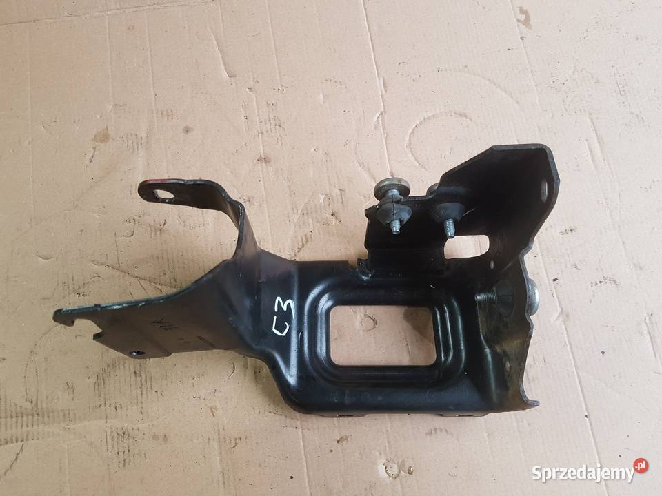 Citroen C3 Picasso lift pompa hamulcowa ABS esp Rok produkcji 2013 Legnica