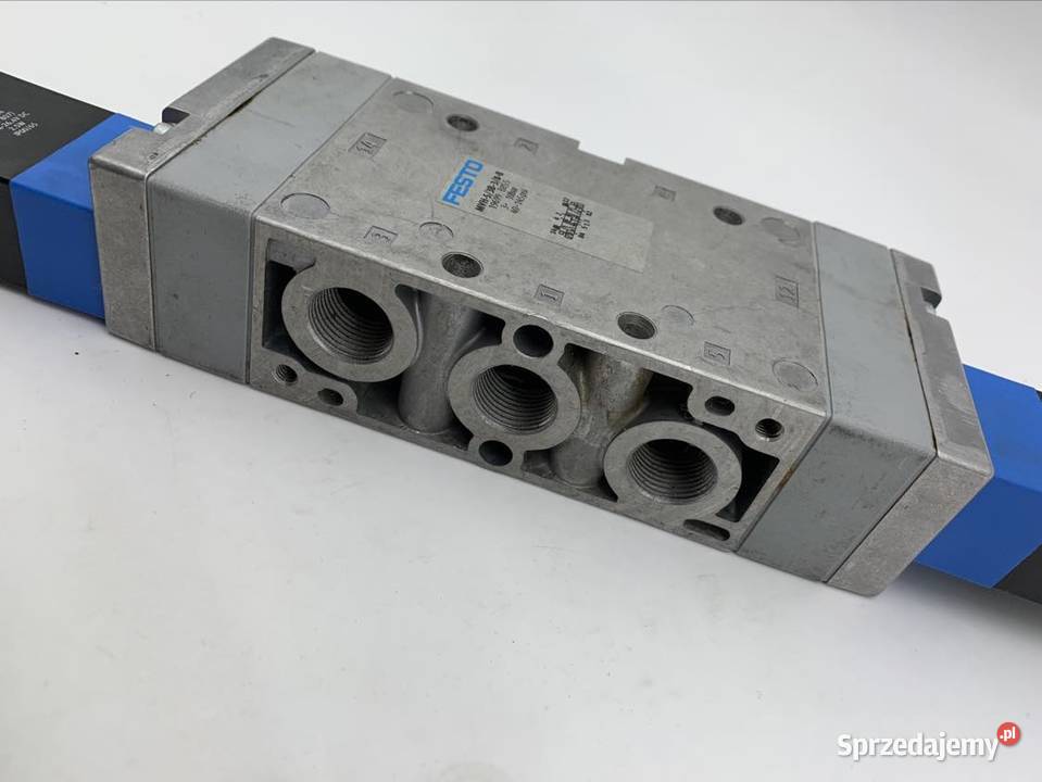 Festo MVH53B38B 19699 Elektrozawór Warszawa