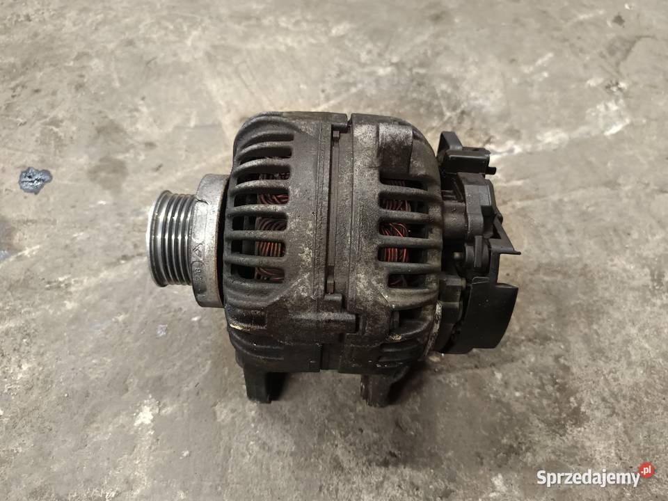 Alternator renault 15 dci 0124525028 8200122976