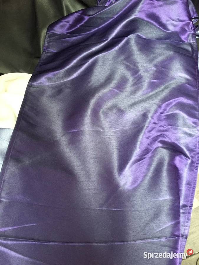 Skirting fioletowy Wrocław sprzedam