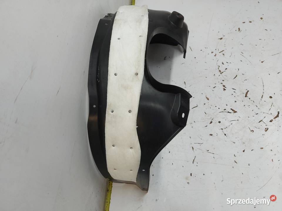 Jaecoo 7 PHEV 2025r nadkole lewe przód przednie osobowe