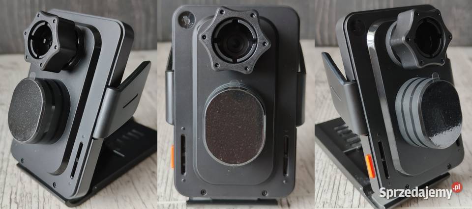 Uchwyt samochodowy na telefon ładowarka Lipsk