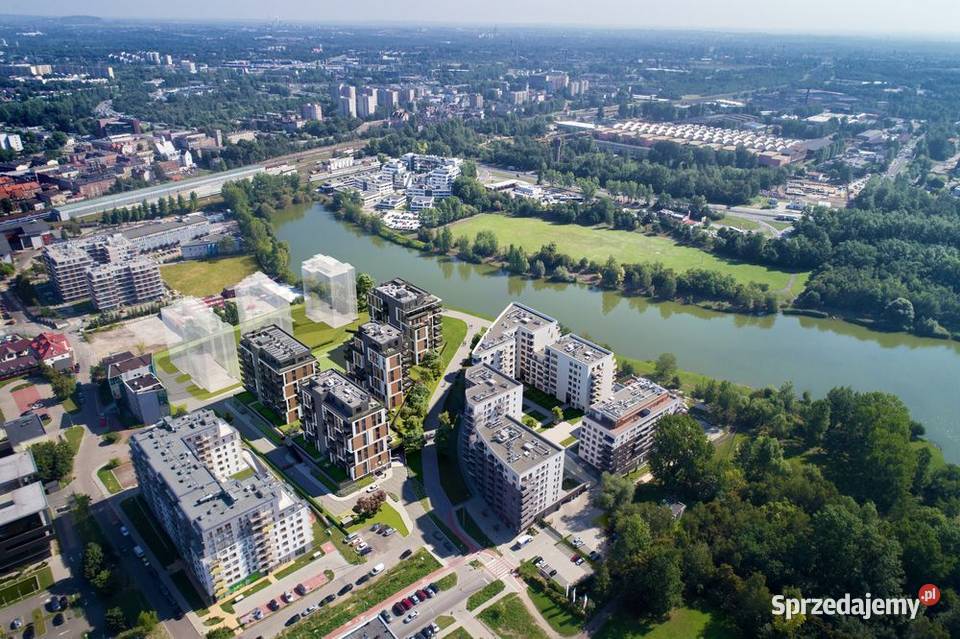 Na sprzedaż kawalerka 3052 m w prestiżowej garaż Katowice