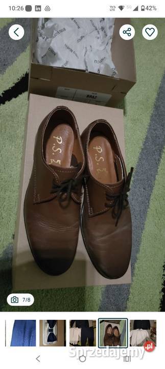 Komplet komunia i nie Garnitur spodnie koszule Ubrania wizytowe i koszule Orchów