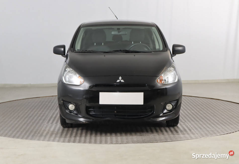 Mitsubishi Space Star 10 MIVEC Zabrze