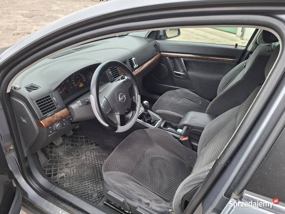 Opel vectra 18 lpg benzyna+LPG Vectra