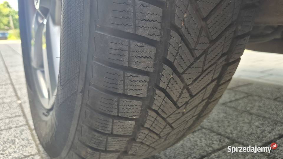 TOYOTA RAF4 2012 20 BENZYNA manualna RAV4 Częstochowa