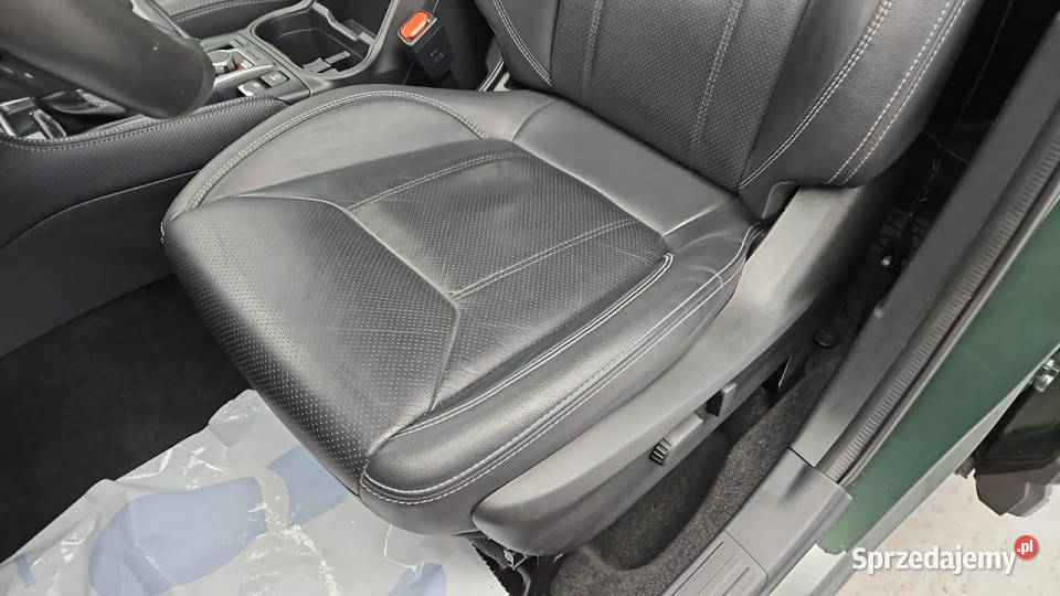 Subaru Forester 20iL Platinum EyeSight Z isofix Warszawa