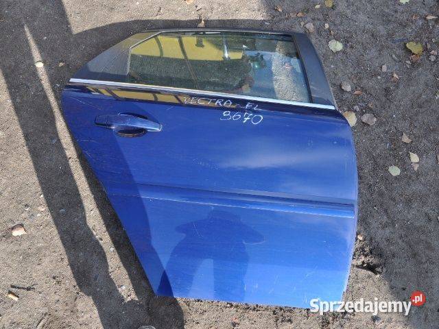 vectra C sedan drzwi 3670 WYSYŁKA śląskie Żory sprzedam