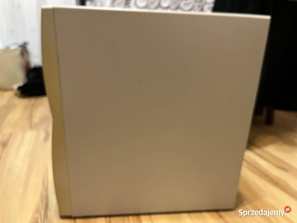 Zabytkowy komputer PC Lifetec Intel Pentium II Brzana