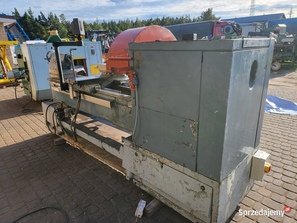 Tokarka Mondiale Nordic 25