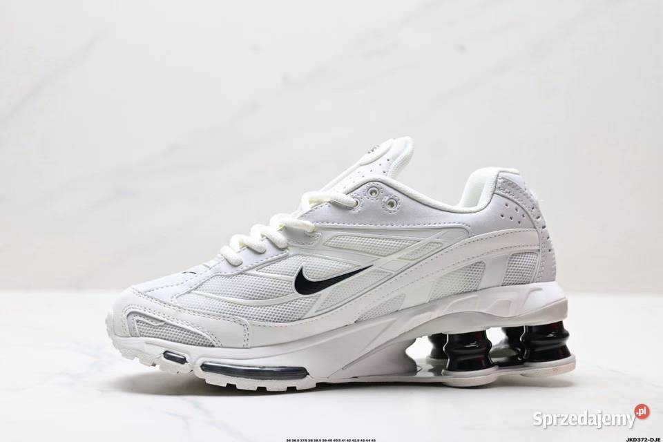NIKE SHOX RIDE buty sportowe rozmiar 3646 Warszawa