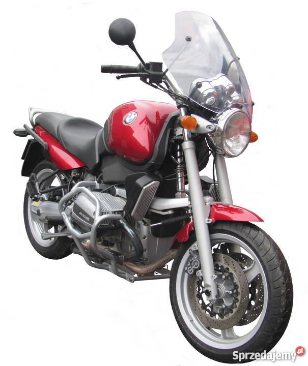 Gmole HEED do BMW R 1100 R 9401 i R 850 R 9401 Częstochowa sprzedam