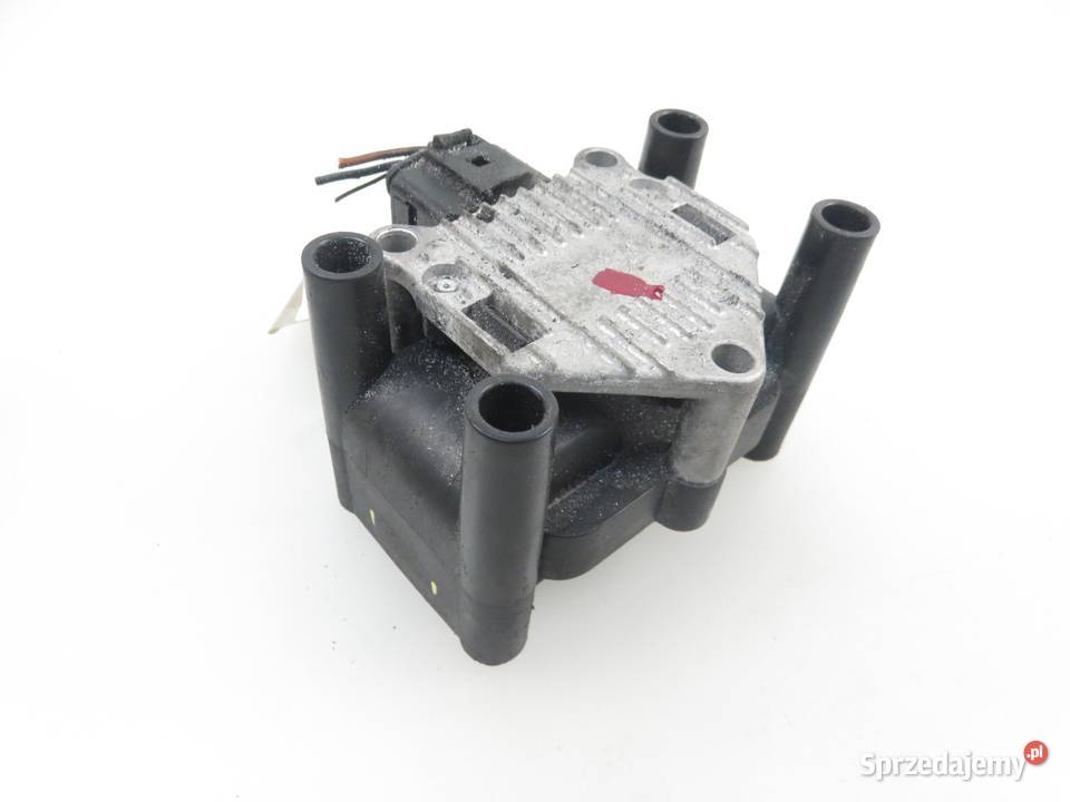 CEWKA VW PASSAT B5 16 5DA358000171