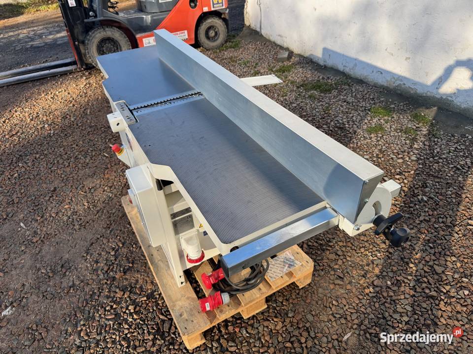 Wyrówniarko grubościówka SCM Minimax FS41 Wał Kalwaria Zebrzydowska sprzedam