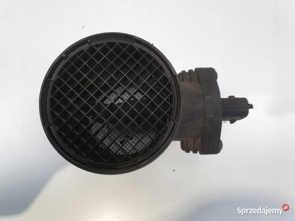 Alfa Romeo 156 19 JTD PRZEPŁYWOMIERZ POWIETRZA Janów sprzedam