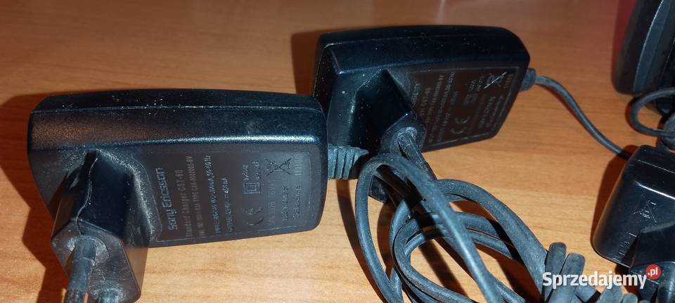 Telefony komórkowe Sony Ericsson Augustów