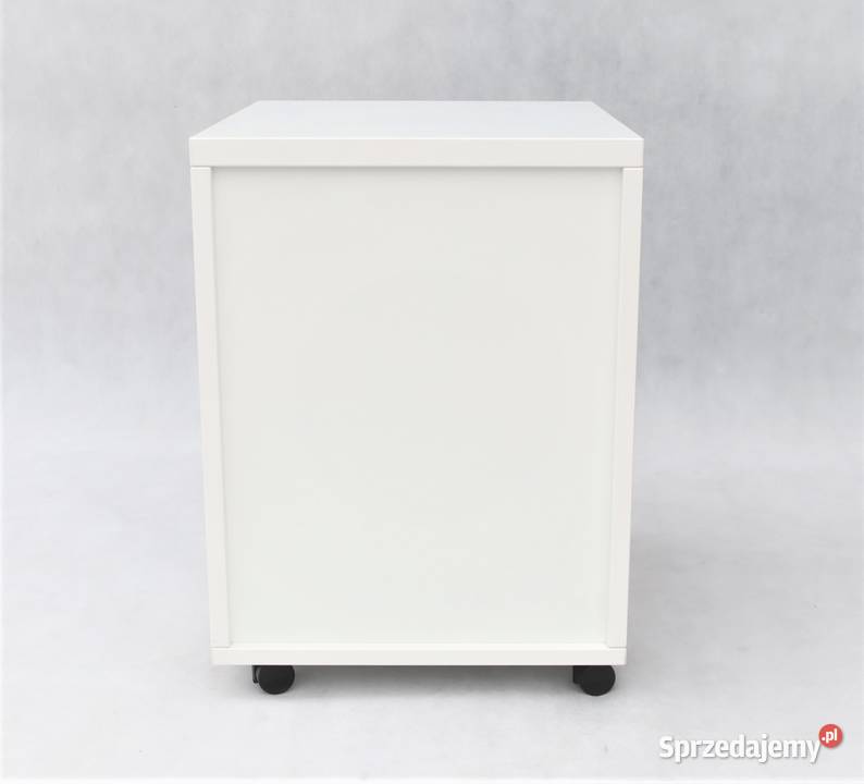 organizer pod biurko Maro meble biurowe używane Leszno