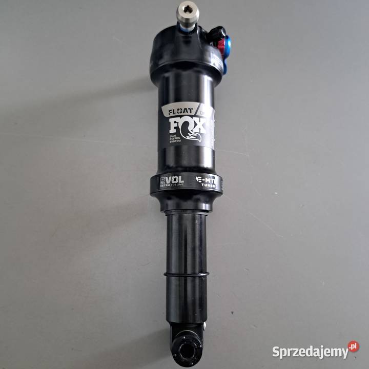 damper FOX FLOAT dps 205 x 65 Sieradz
