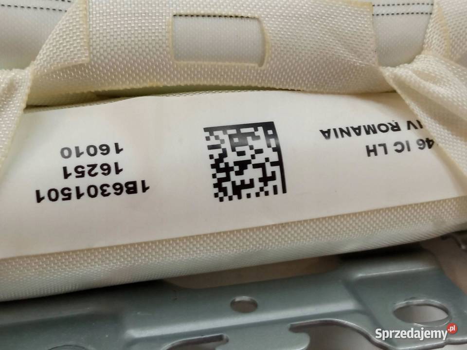 KURTYNA LEWA PRAWA KOMPLET LIFT Ford Focus Mk3 sprzedam