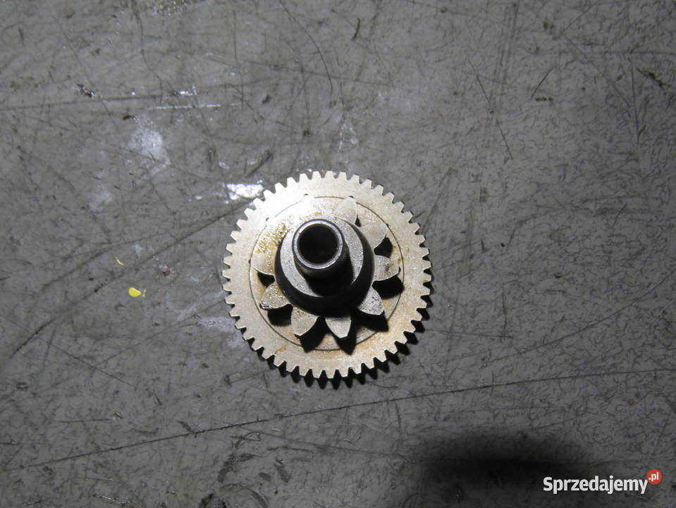 HONDA CBR 600 F3 SC25 TRYB ZĘBATKA WOLNE KOŁO Pozostałe Gdańsk