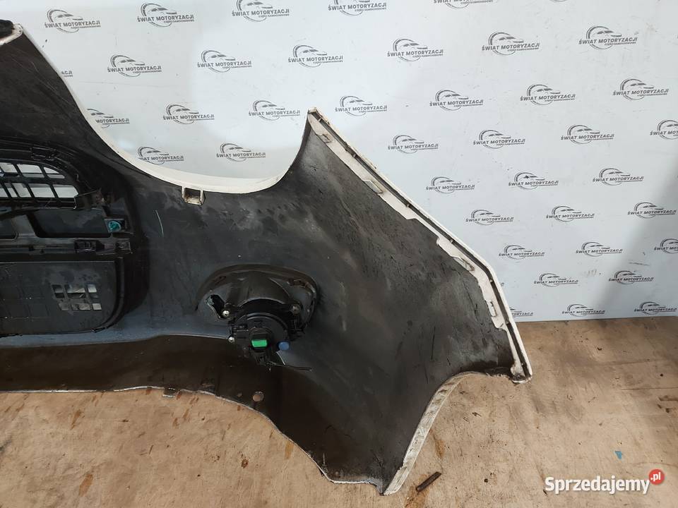 SUZUKI ALTO 11r zderzak przód 7171168K0 osobowe Kielce