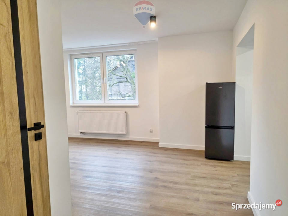 Centrum nowe 2 pokoje doposażymy 4 Cieszyn sprzedam