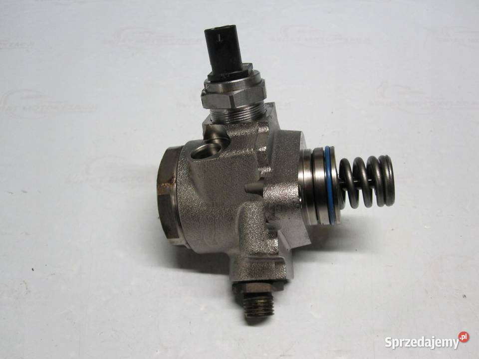 VW SKODA 12 TSI 17R CJZ 105 04E127026BC sprzedam