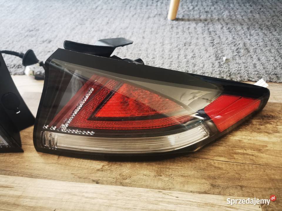 Hyundai Ioniq lift lampa tył lewa LED 92401g22 Jelenia Góra sprzedam