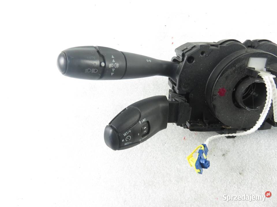 PRZEŁĄCZNIK ZESPOLONY PEUGEOT 308 SW KOMBI sprzedam