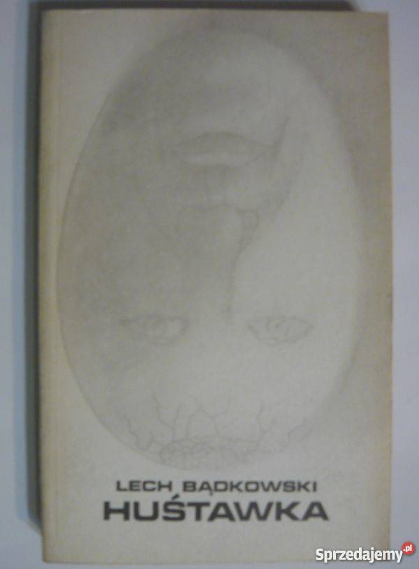 Huśtawka Bądkowski Lech