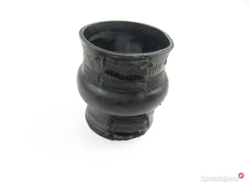 RURA INTERCOOLERA FOCUS MK2 II 16 TDCi osobowe Przewody powietrza małopolskie