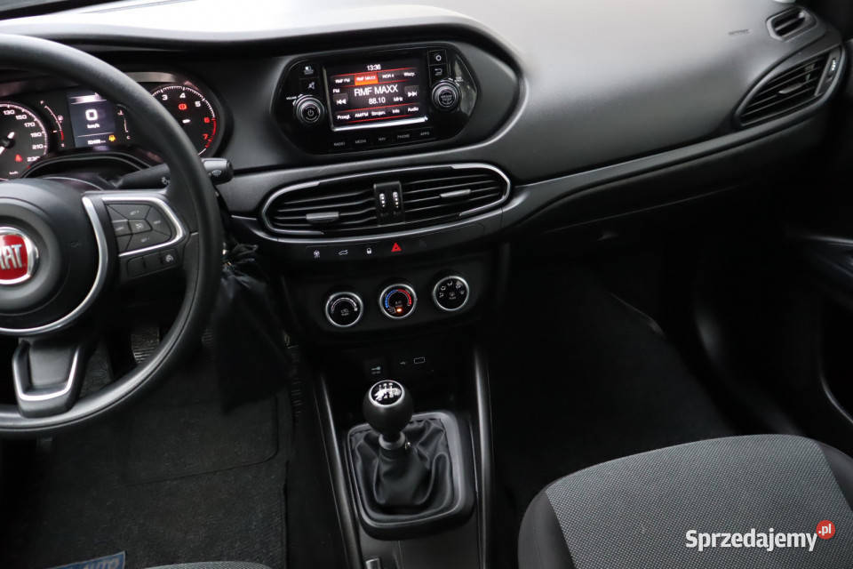 Fiat Tipo 14 16V Zabrze sprzedam