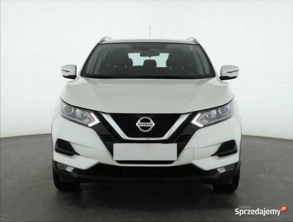 Nissan Qashqai 13 DIGT elektryczne lusterka Piaseczno sprzedam