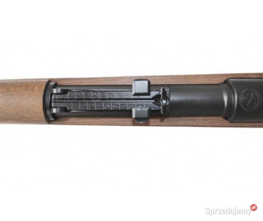 Mauser asg airsoft gun Zielona Góra