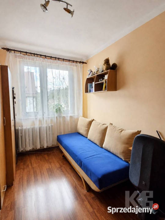 Mieszkanie Baligród Balów 5722m2 3 pokojowe