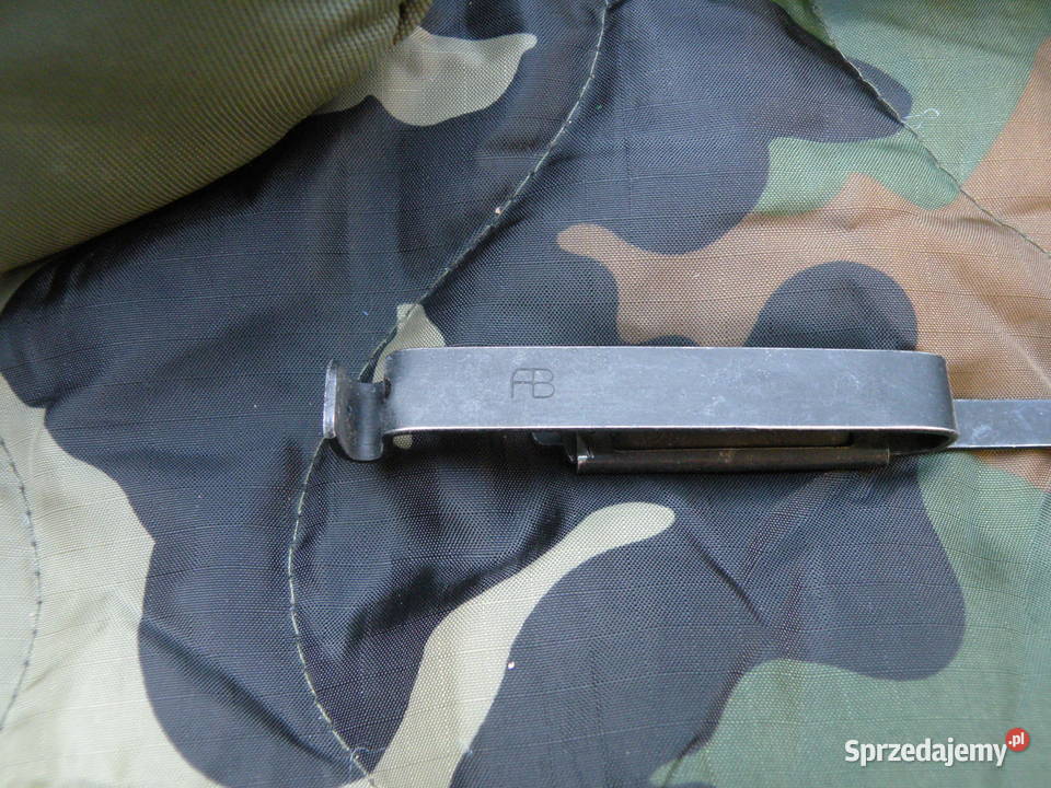 Pokrowce na manierki alice LC1 UNICOR 99r Wrocław