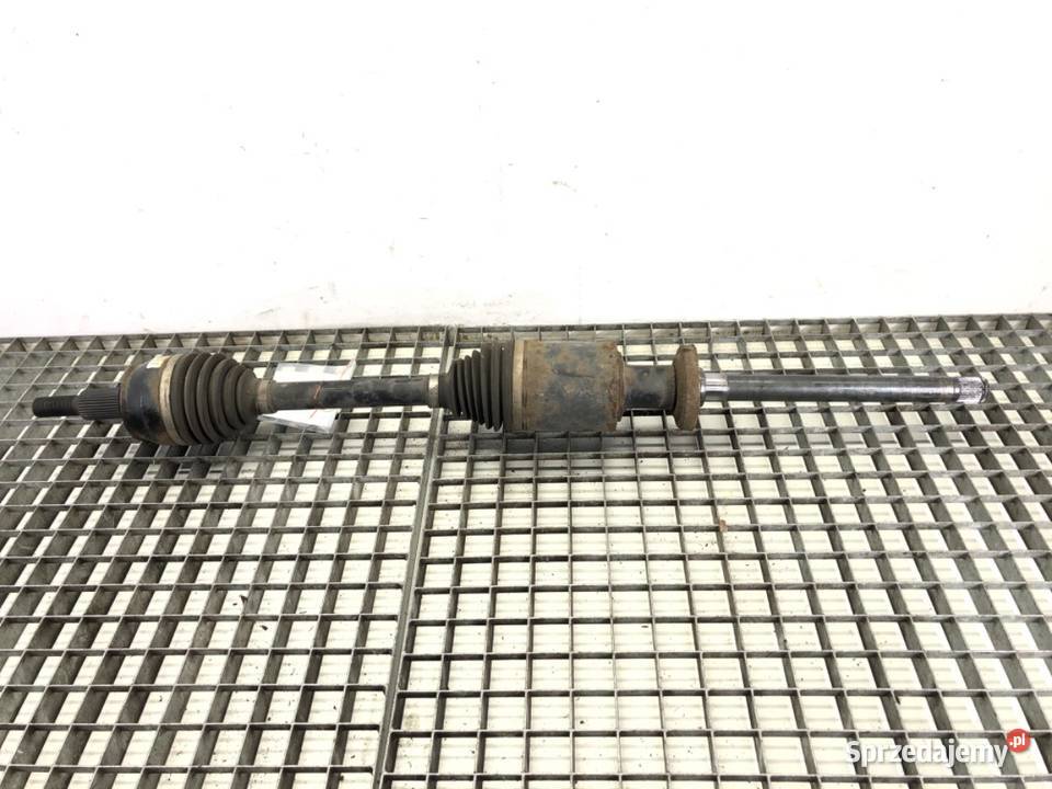 PÓŁOŚ PRAWY TYŁ JEEP CHEROKEE KL P68257065AB 32