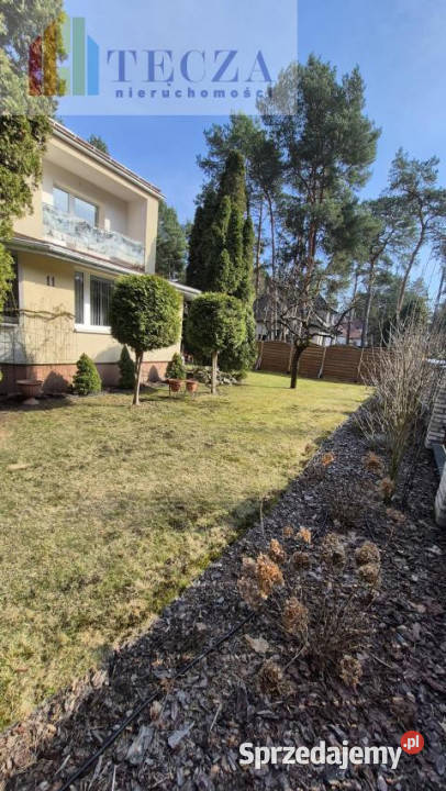 Dom wolnostojący Józefów 209m2 209m2 sprzedam