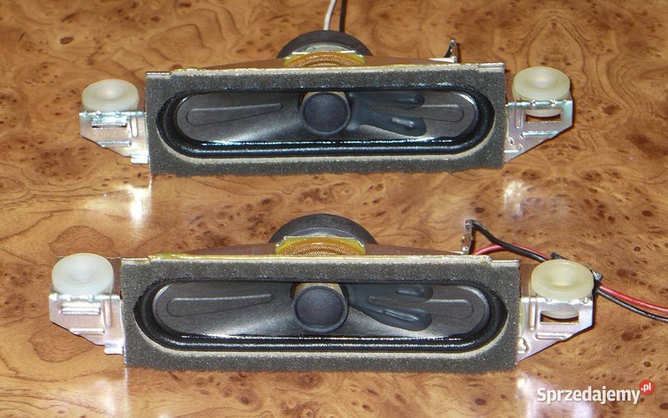 Głośniki 8 10W TV Funai 32FDB5555 lubelskie Lublin