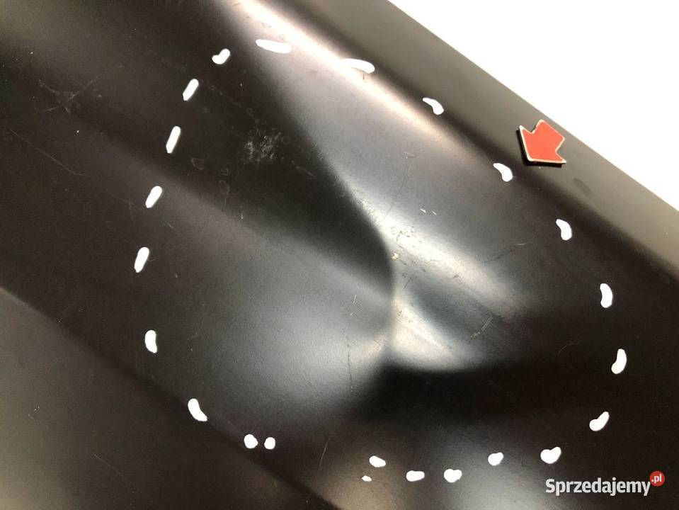 OPEL ASTRA III H 042007122012 BŁOTNIK PRZÓD osobowe Skarżysko-Kamienna