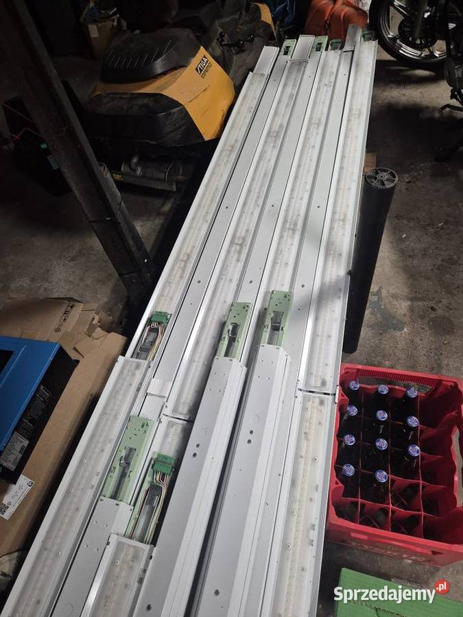 Lampy philips coreline led 340 Bocheniec