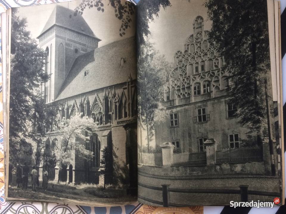 3729 Wyspa Wolin I Region Kamieński