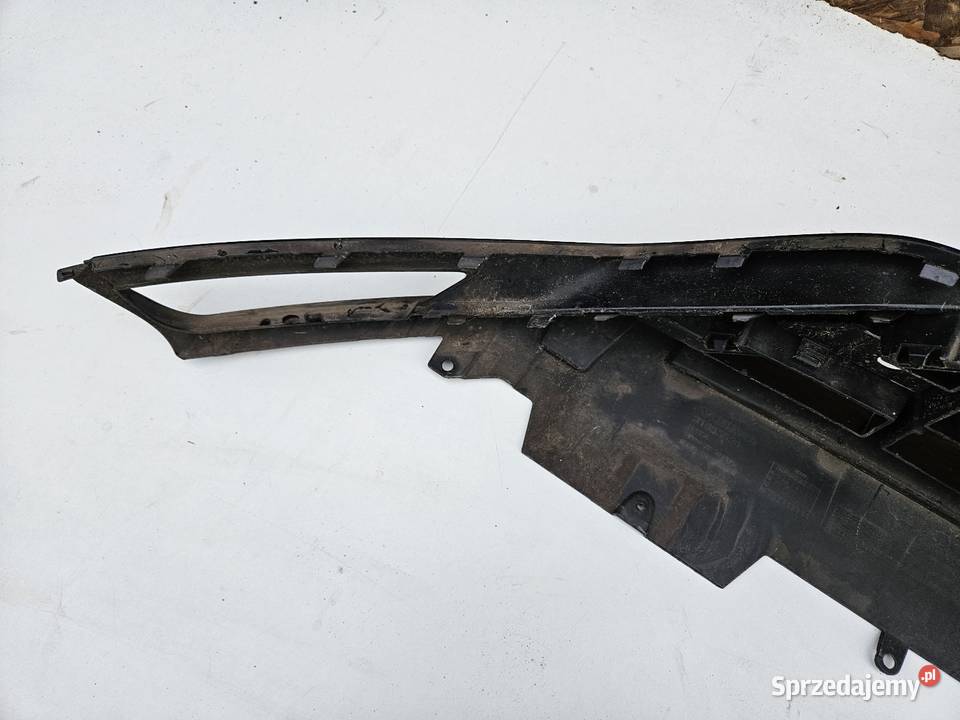 VOLVO XC90 II LIFT RDESIGN SPOILER DOKŁADKA Międzychód