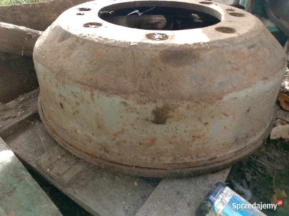 Star 28 Bęben Szczęki Tarcza Kotwiczna