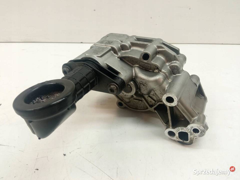 POMPA OLEJU 9807727980A 20 HDI Citroen C4 Grand