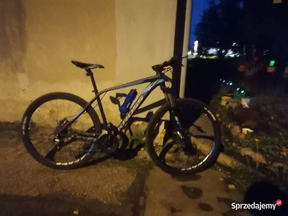 Rower Kross MTB